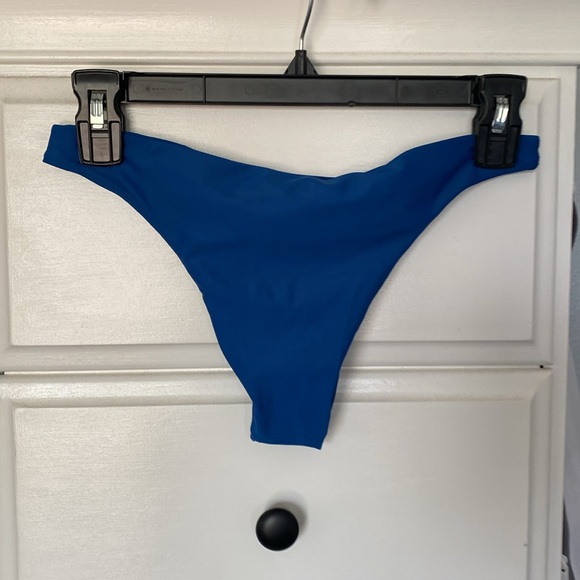Mikoh 💙 bikini bottom - Picture 2 of 3